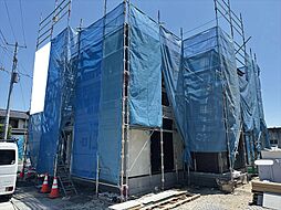 甲府市宮原町2棟 2号棟