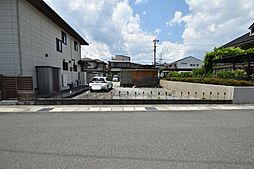 甲斐市西八幡売地