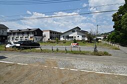 甲府市善光寺3丁目売地