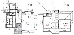 甲府市大里町中古住宅