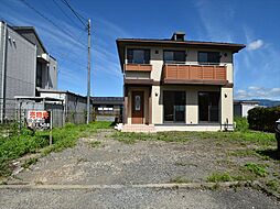 南アルプス市上今諏訪中古住宅