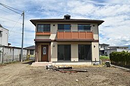 南アルプス市上今諏訪中古住宅