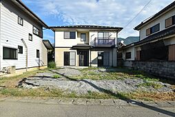 中央市木原中古住宅