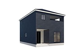 甲府市上今井町第４全２棟 2号棟