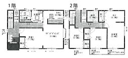 笛吹市石和町唐柏中古住宅