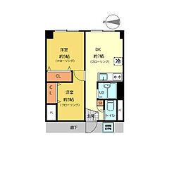 中野区弥生町３丁目