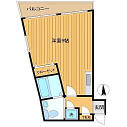 中野区中央３丁目