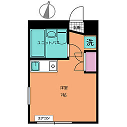 中野区中央２丁目