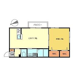 中野区中央２丁目