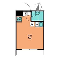 中野区中央２丁目