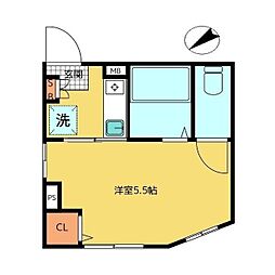 中野区中央４丁目