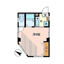 中野区中央４丁目