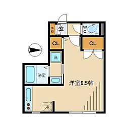中野区本町１丁目