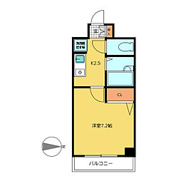 中野区中央２丁目