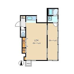 中野区本町２丁目