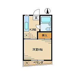 中野区中央１丁目