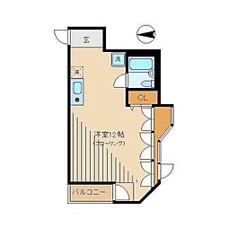 中野区中央１丁目