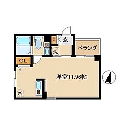 世田谷区上祖師谷１丁目