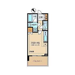 新宿区西新宿５丁目