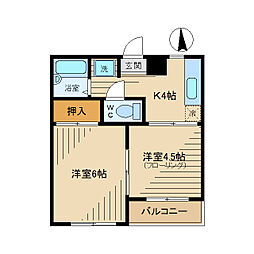 中野区本町２丁目