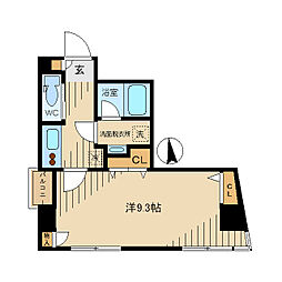 中野区中央１丁目