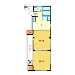 中野区上高田２丁目