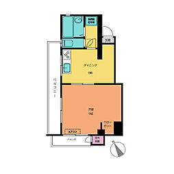 新宿区北新宿３丁目
