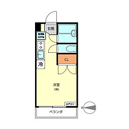 中野区中央２丁目