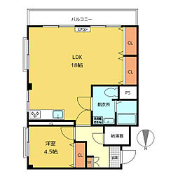 中野区本町２丁目