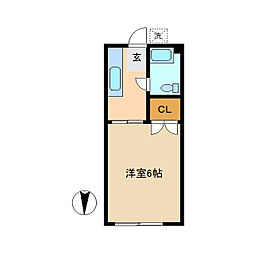 杉並区和田３丁目
