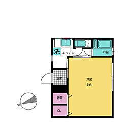 渋谷区本町５丁目
