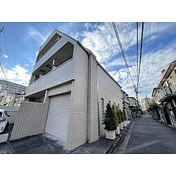 中野区中央５丁目