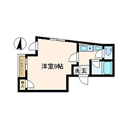 中野区弥生町２丁目