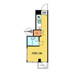 杉並区浜田山３丁目