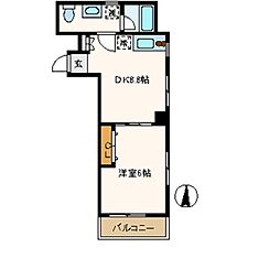 中野区弥生町１丁目