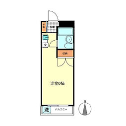 中野区東中野３丁目