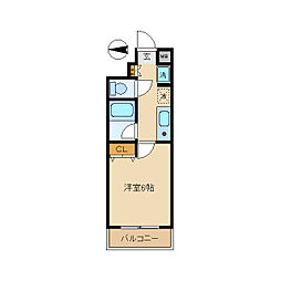 中野区本町３丁目