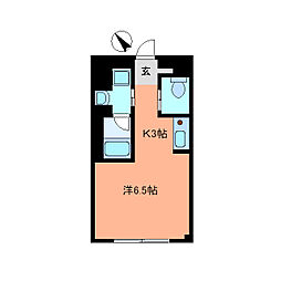 中野区本町１丁目