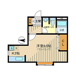 中野区本町１丁目