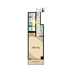 中野区本町２丁目