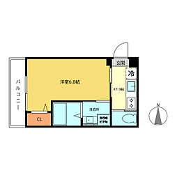 中野区中央１丁目