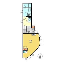 中野区弥生町１丁目