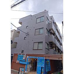杉並区浜田山３丁目