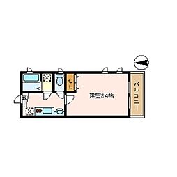 中野区中央１丁目