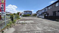 箕面市半町２丁目の土地