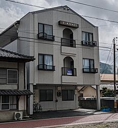 コーポＺＥＮＺＯ 203