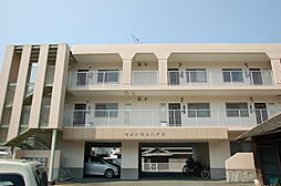 セントラルハイツ 203