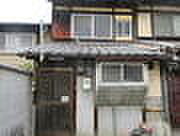 伏見区　京町貸家