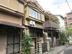 西ノ京永本町貸家