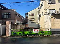 西ノ京左馬寮町売土地